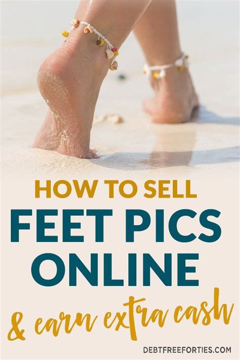 The Best Places To Sell Feet Pics And Make Great Money In 2025